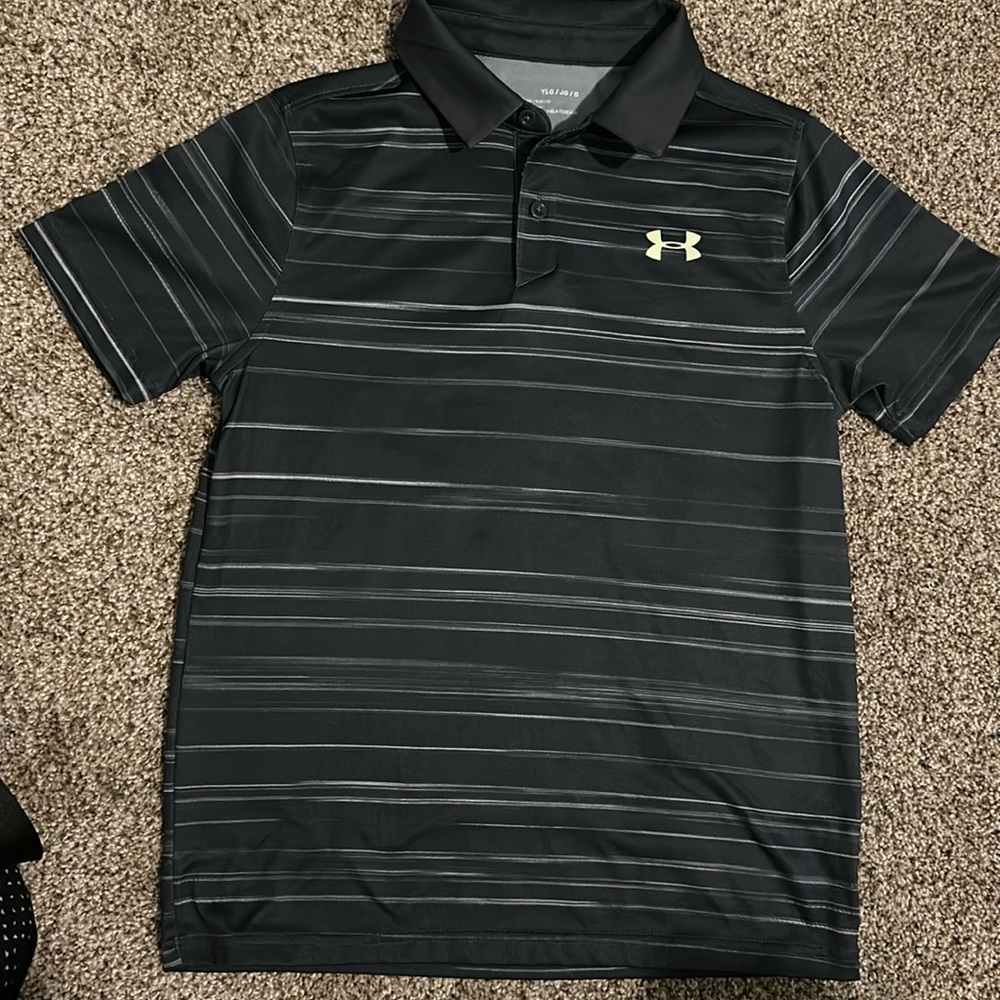 Under Armour